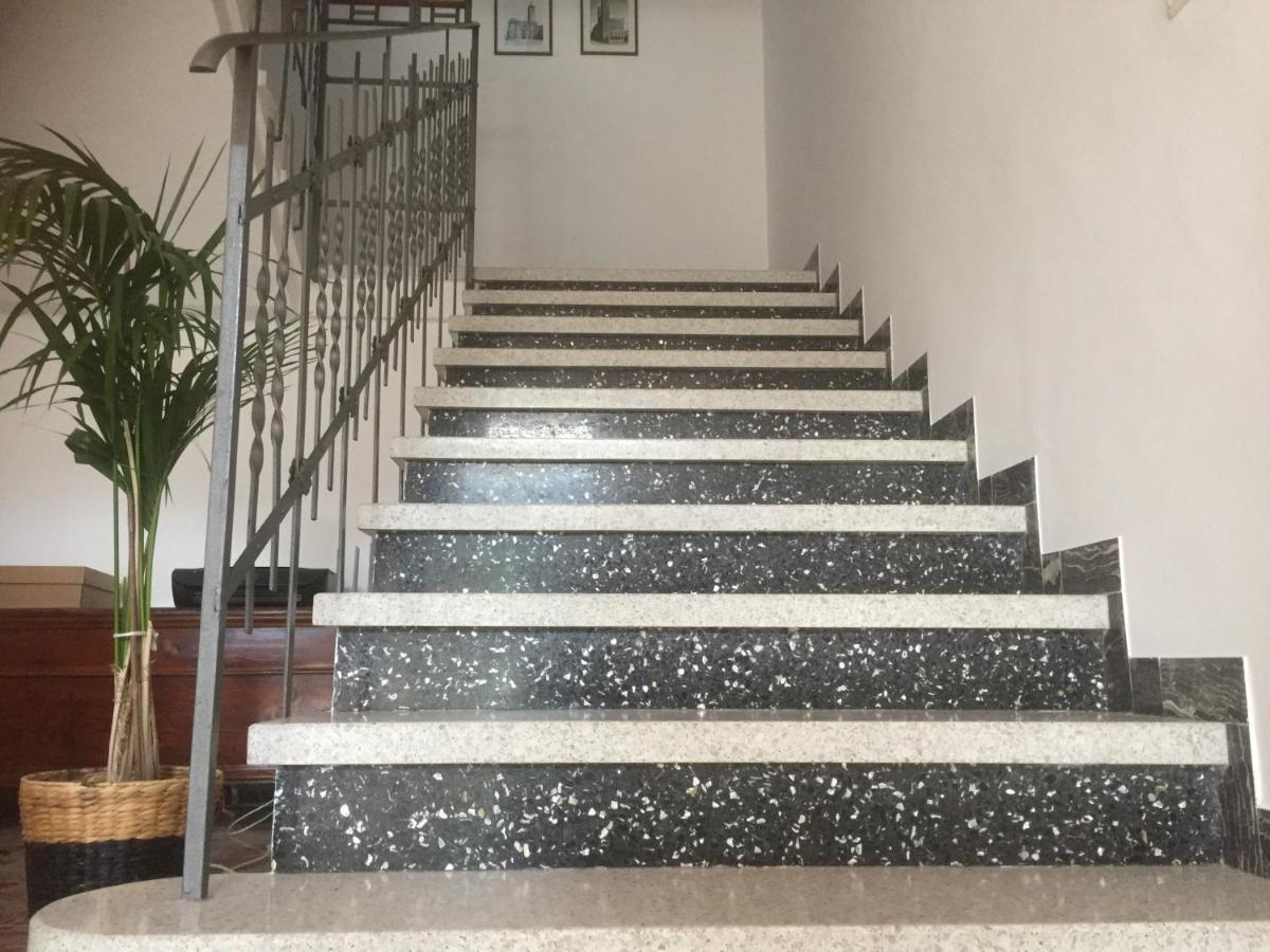 Verdeazzurro di CASADOLCIMARCHE - Ferienwohnung Montalto delle Marche