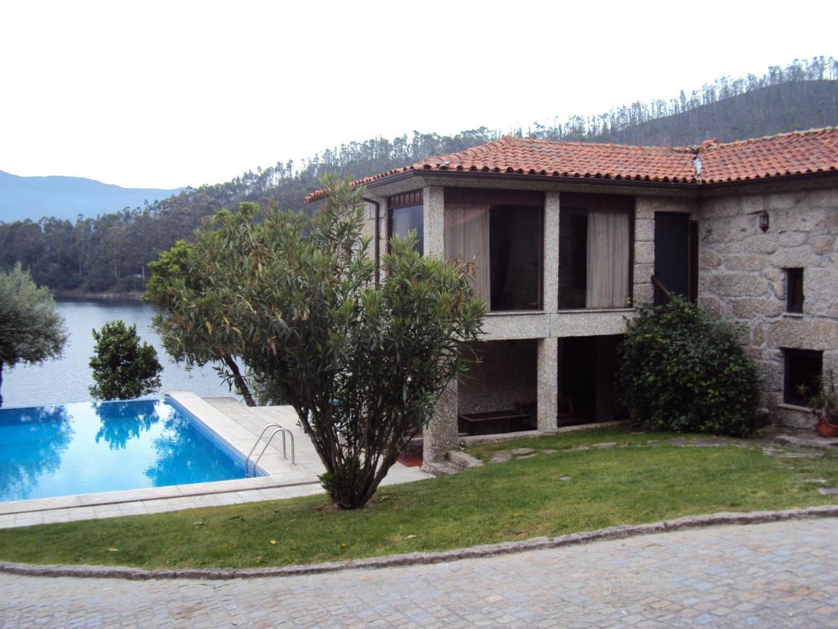 Casa Dos Gaios - B&B