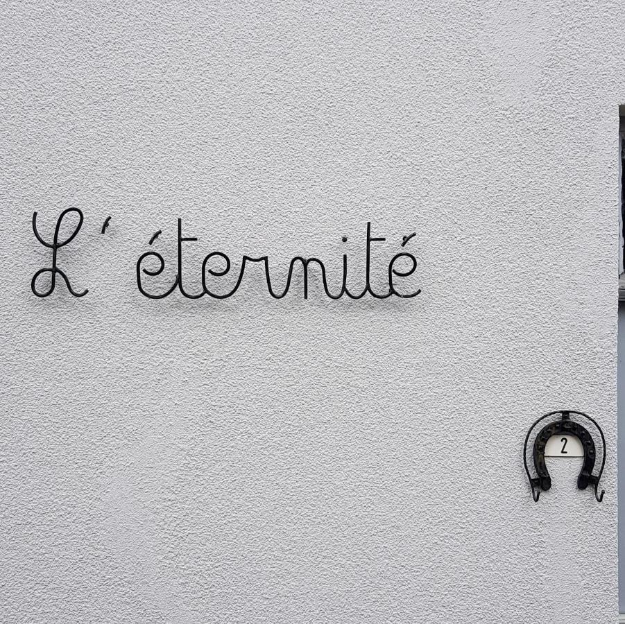 Gite L'éternité - B&B Heure