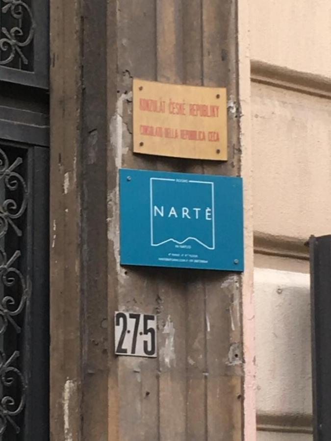 Nartè Rooms - B&B