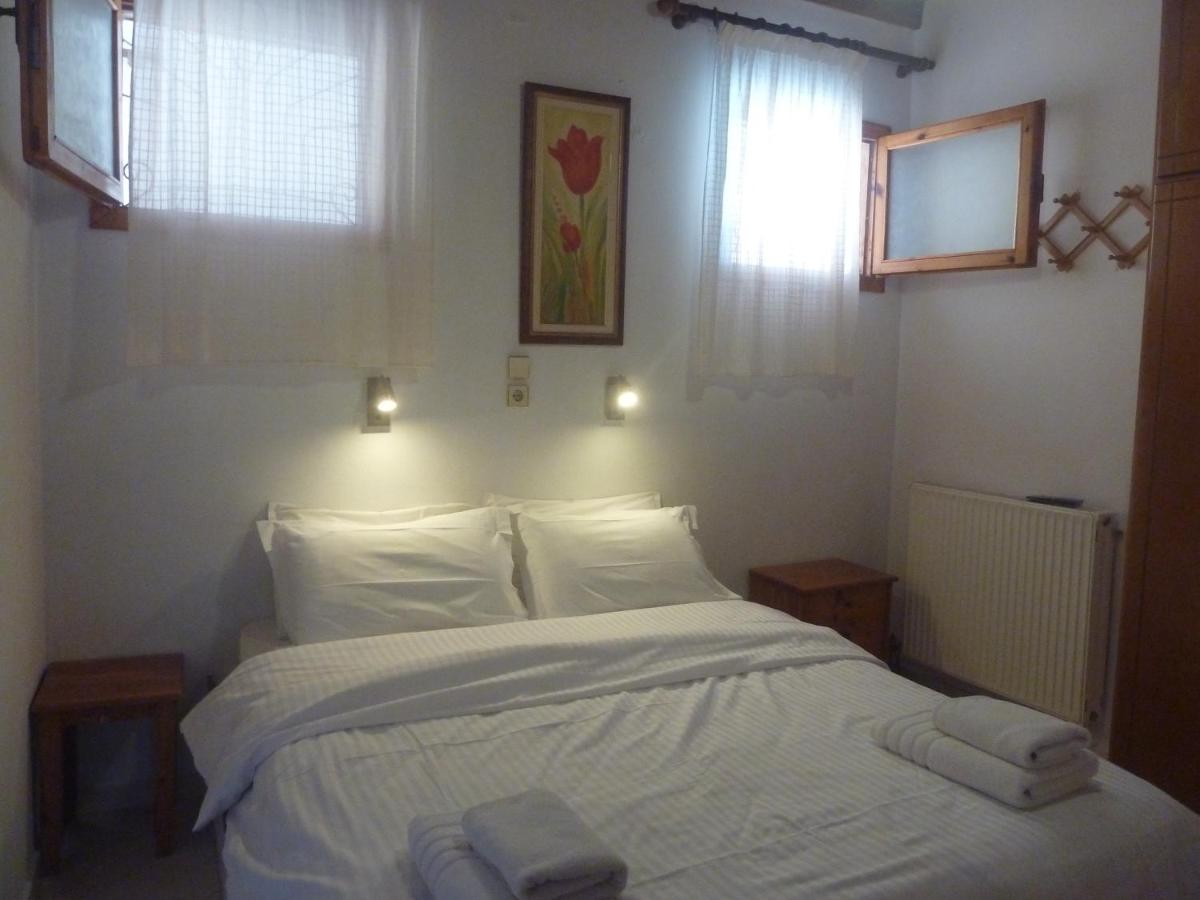 One-Bedroom Apartment with Sea View
