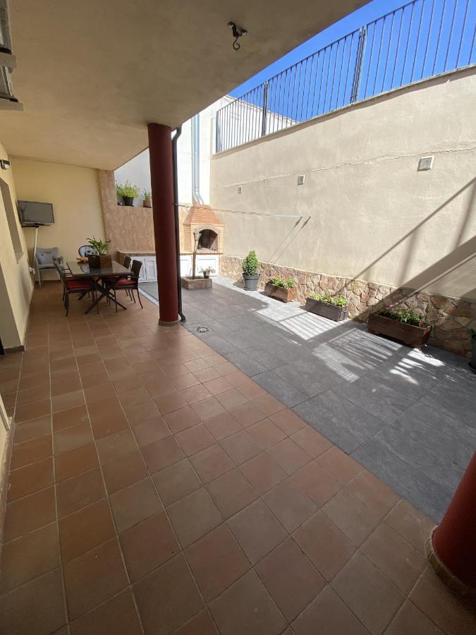 Cuencaloft Relax en familia con barbacoa - Ferienwohnung