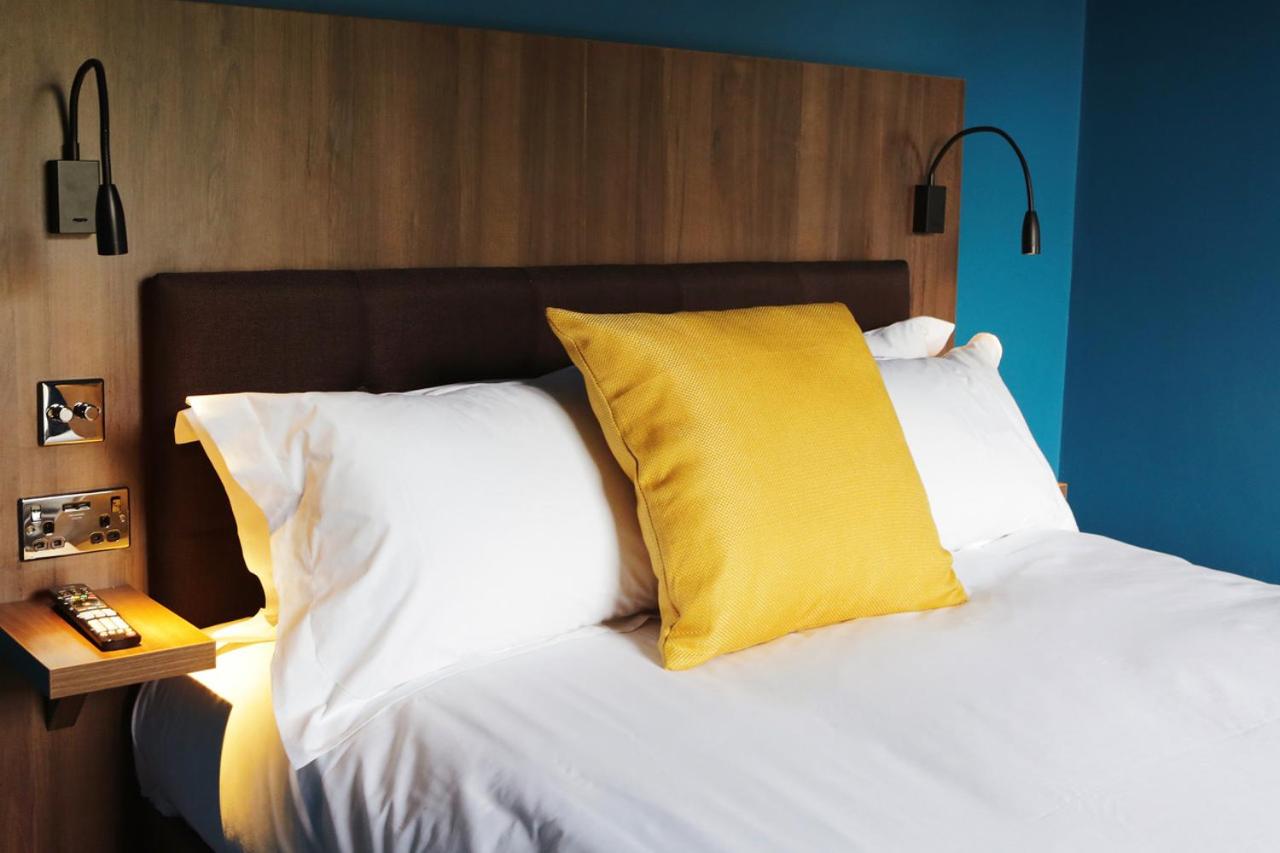 Tweepersoonskamer met Eigen Badkamer