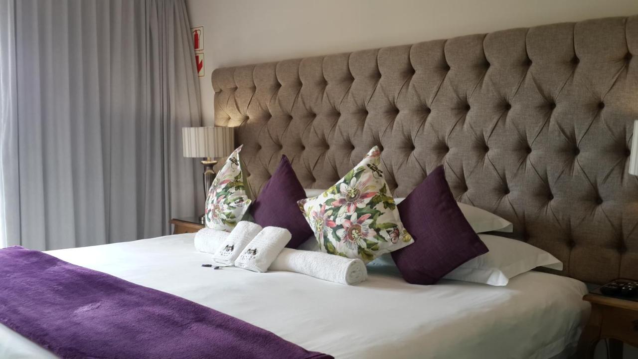 Comfort King Room