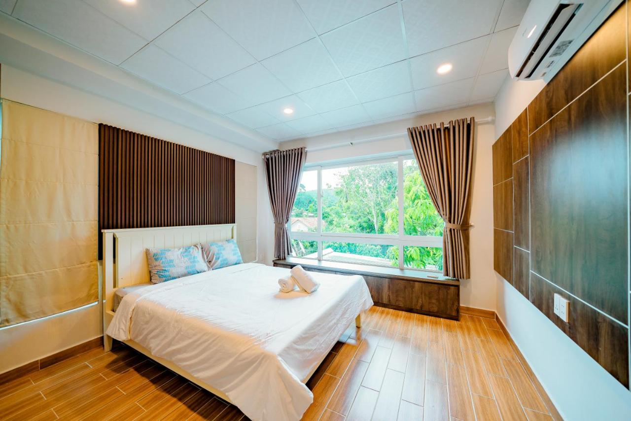 B&B Phu Quoc - Kien Vang Bungalow - Bed and Breakfast Phu Quoc