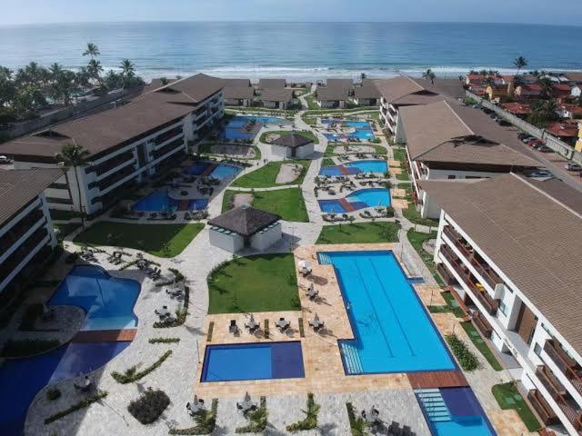 Flat no Resort Cupe Living Porto de Galinhas - B&B Porto de Galinhas