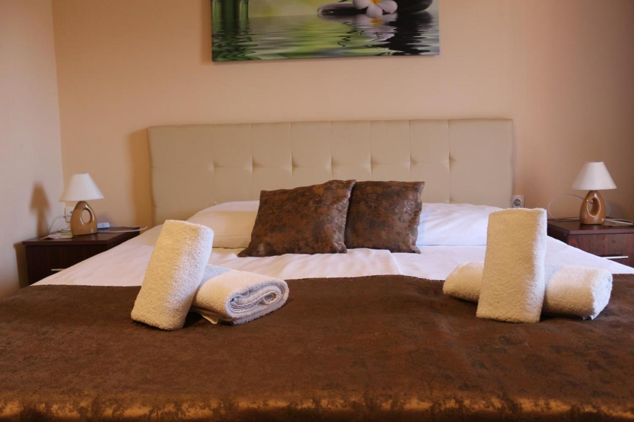 Deluxe Familiekamer