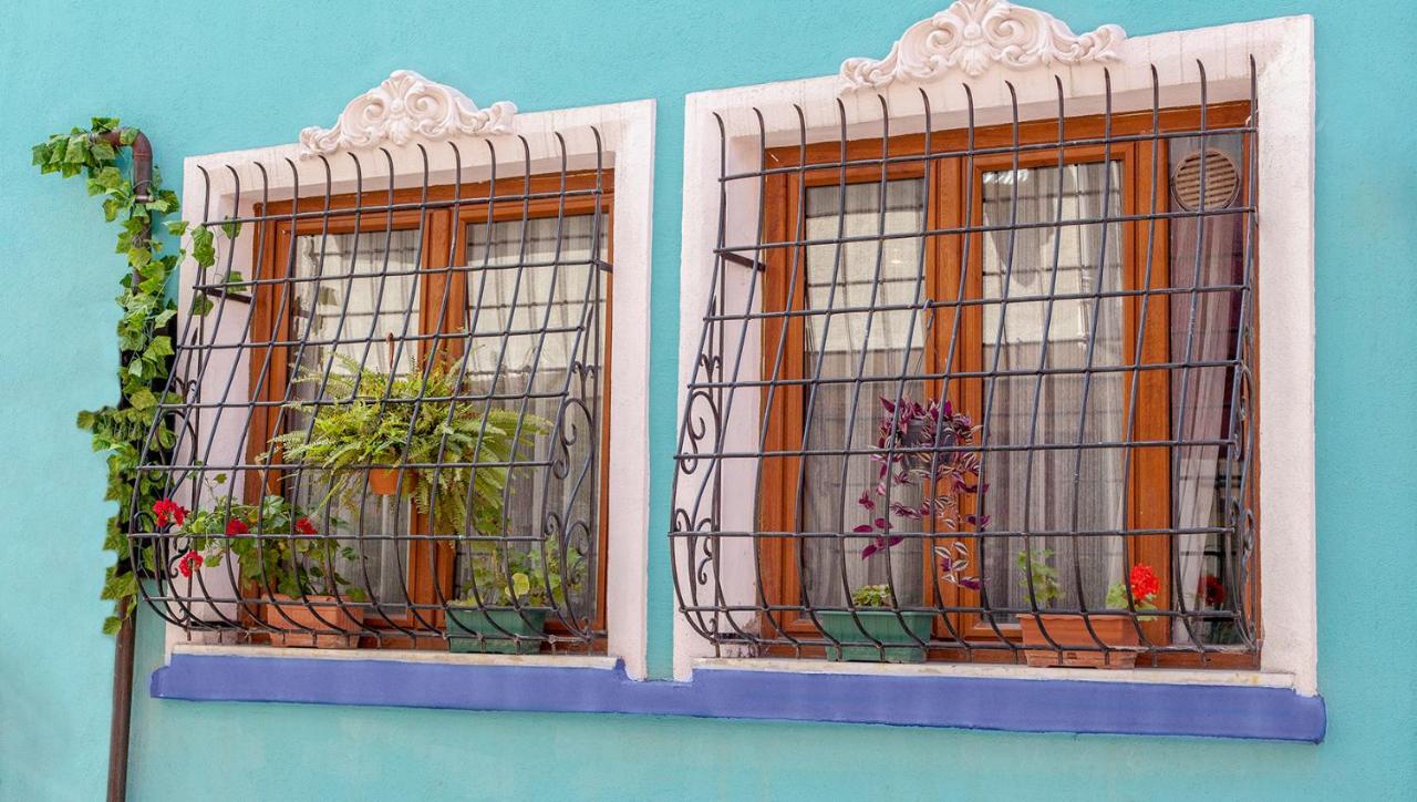 Elele Boutique Aparts - B&B