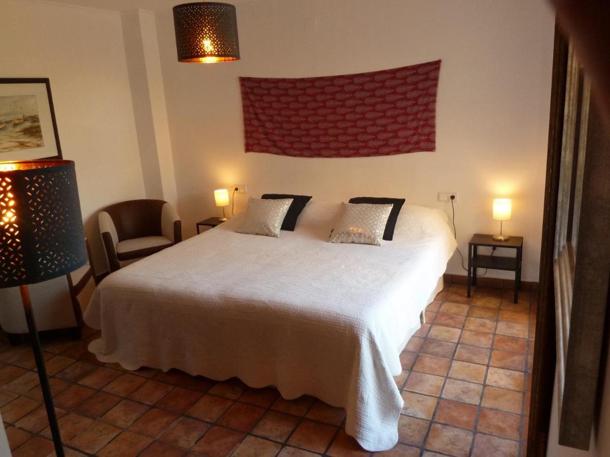 Deluxe Tweepersoonskamer met 1 of 2 Bedden en Uitzicht op de Bergen