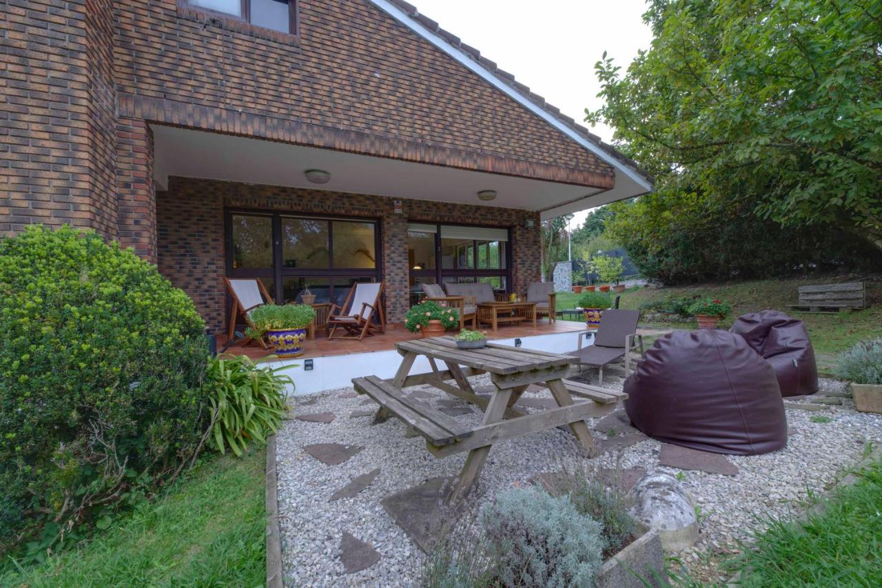 Menditxo Eder Rooms - B&B Donostia / San Sebastian