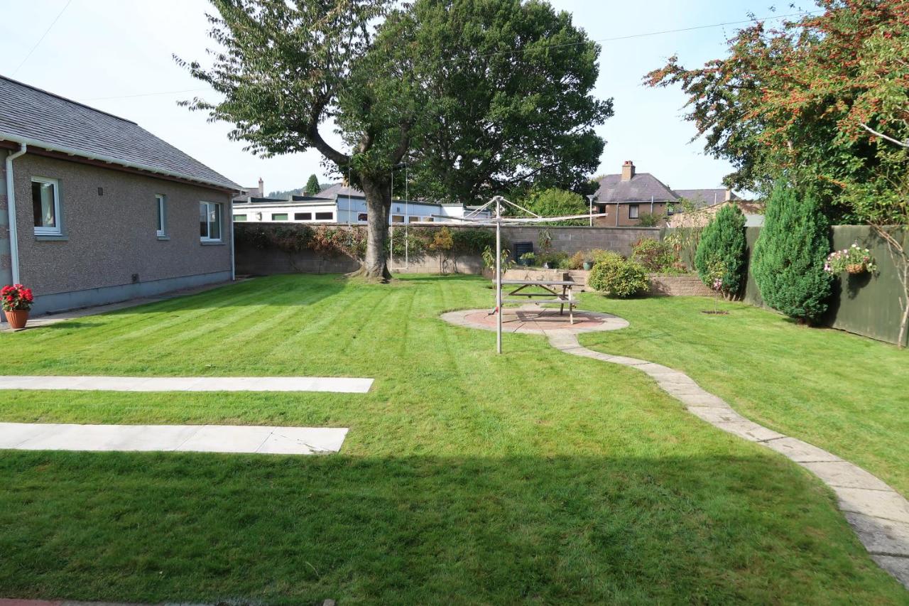 Corunna Cottage - Ferienwohnung Inverness