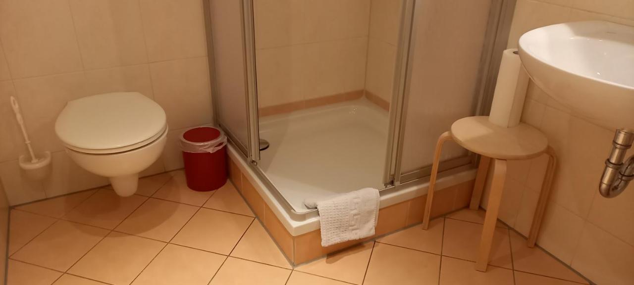 Habitación Doble Estándar