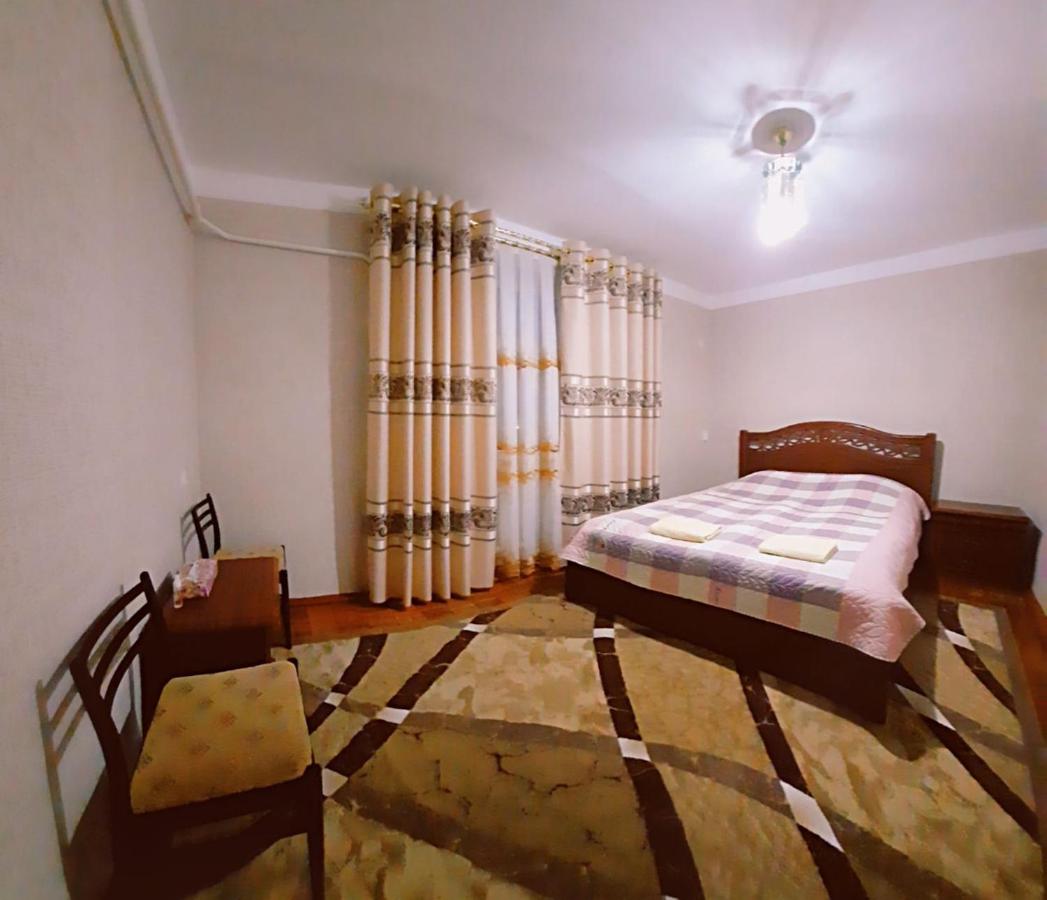 B&B Nukus - NUKUS GUEST HOUSE - Bed and Breakfast Nukus