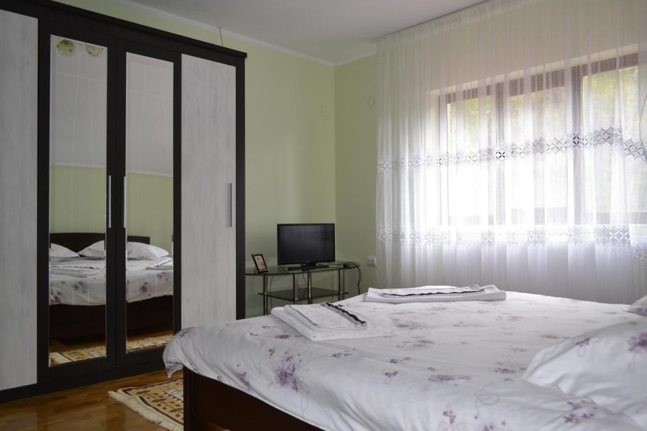 Chambre Double Économique