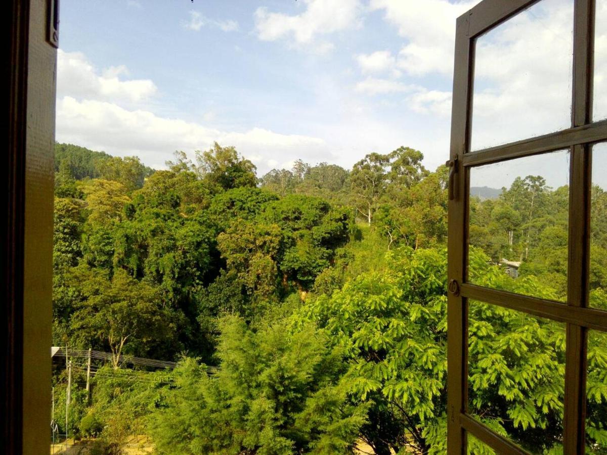 Green View Ella - B&B