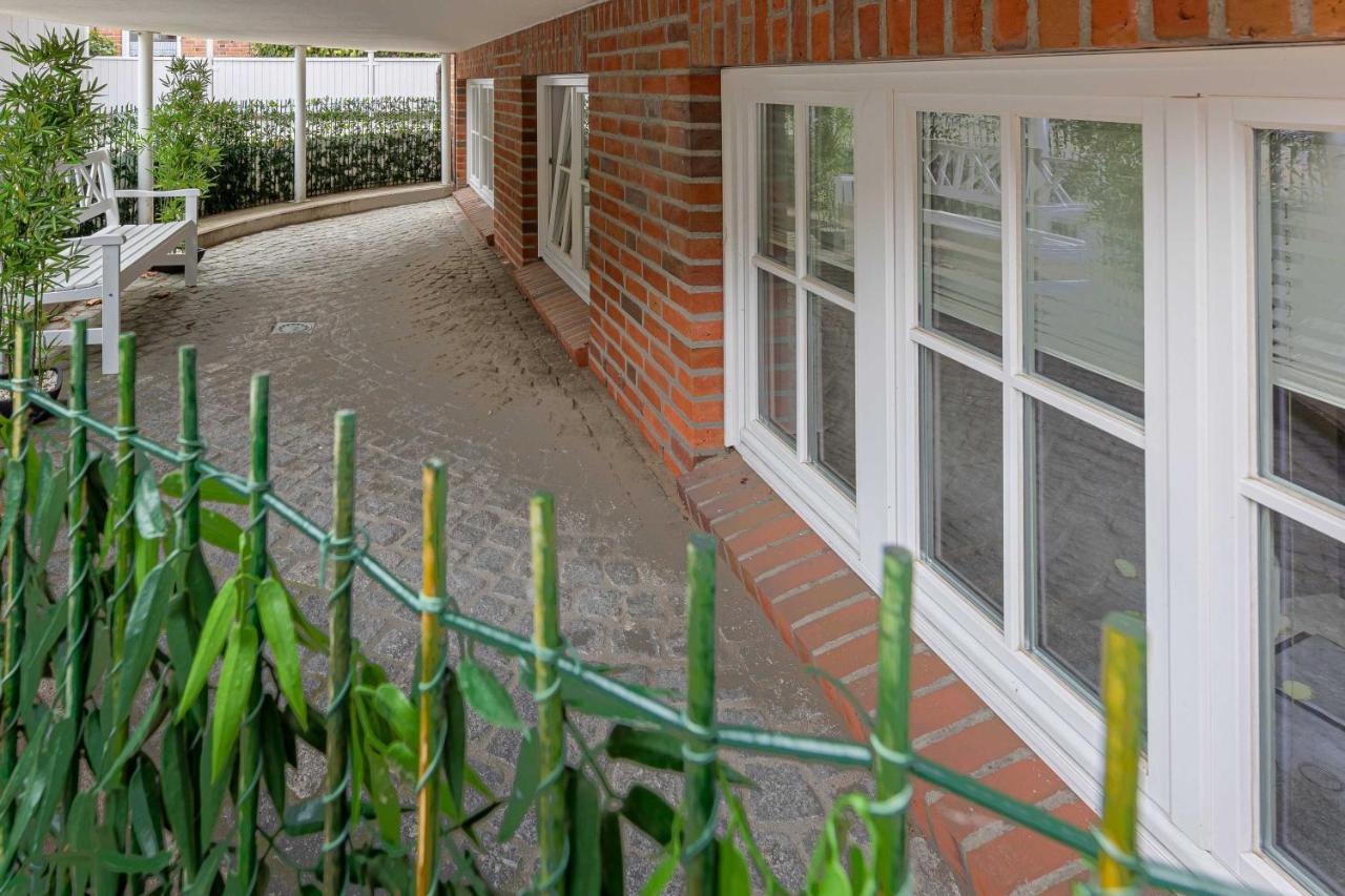 Two-Bedroom Apartment - Below Ground Level - Ostseeherz