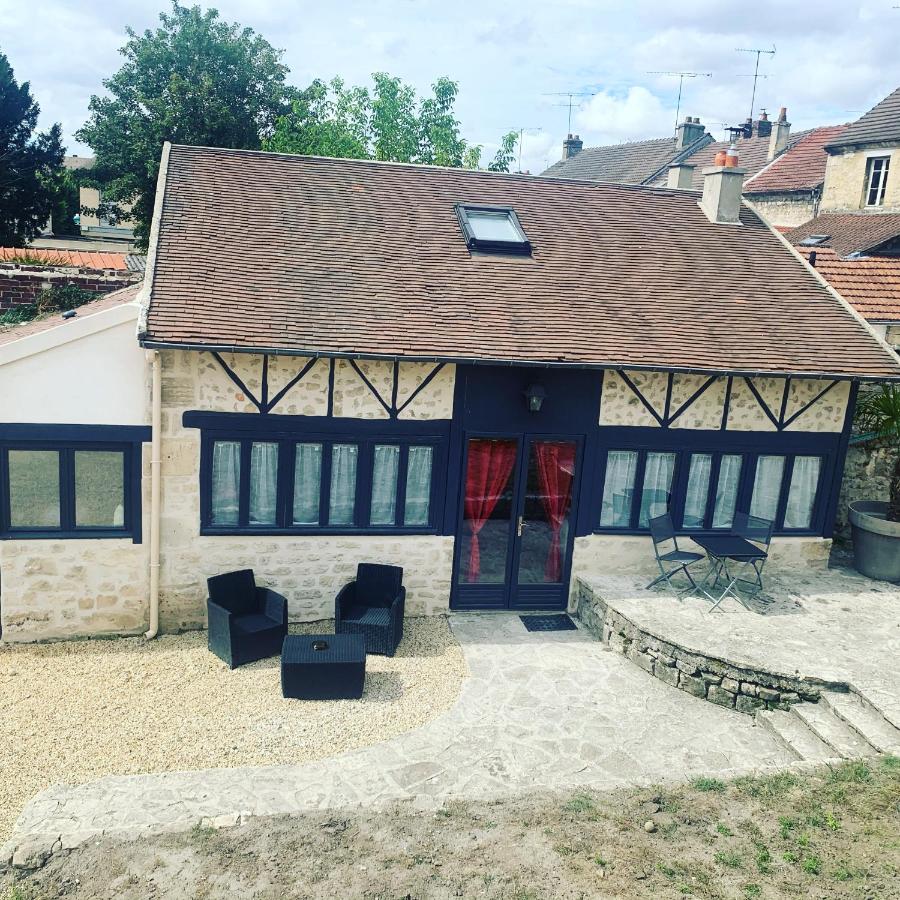 Le cottage du clos des Forges - Ferienwohnung