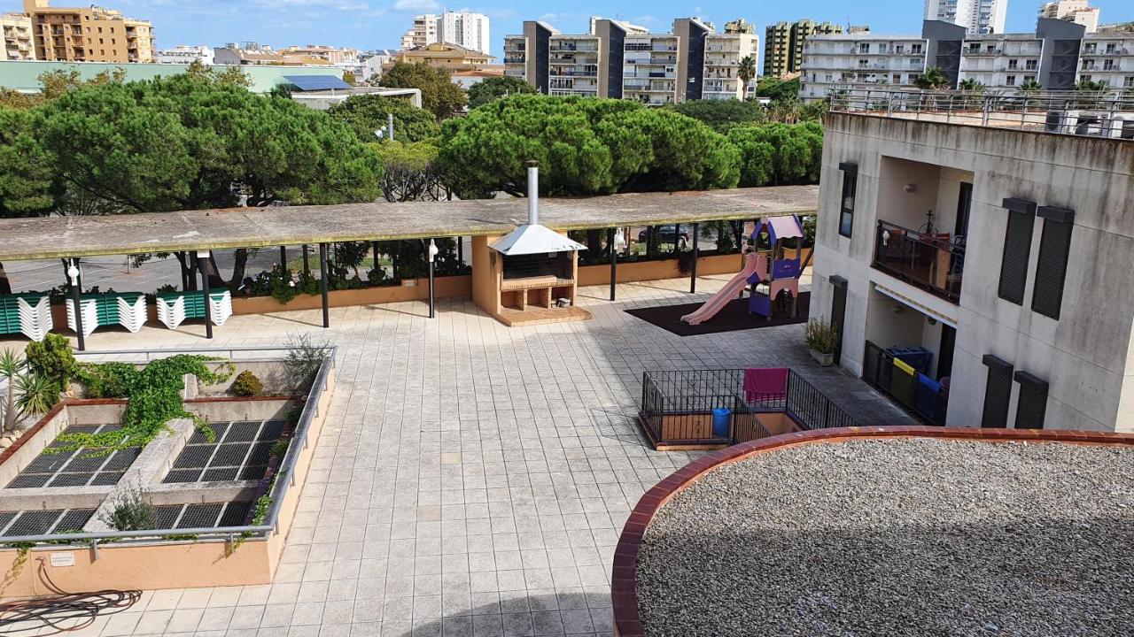 Apartamentos Neptuno - B&B Playa de Aro