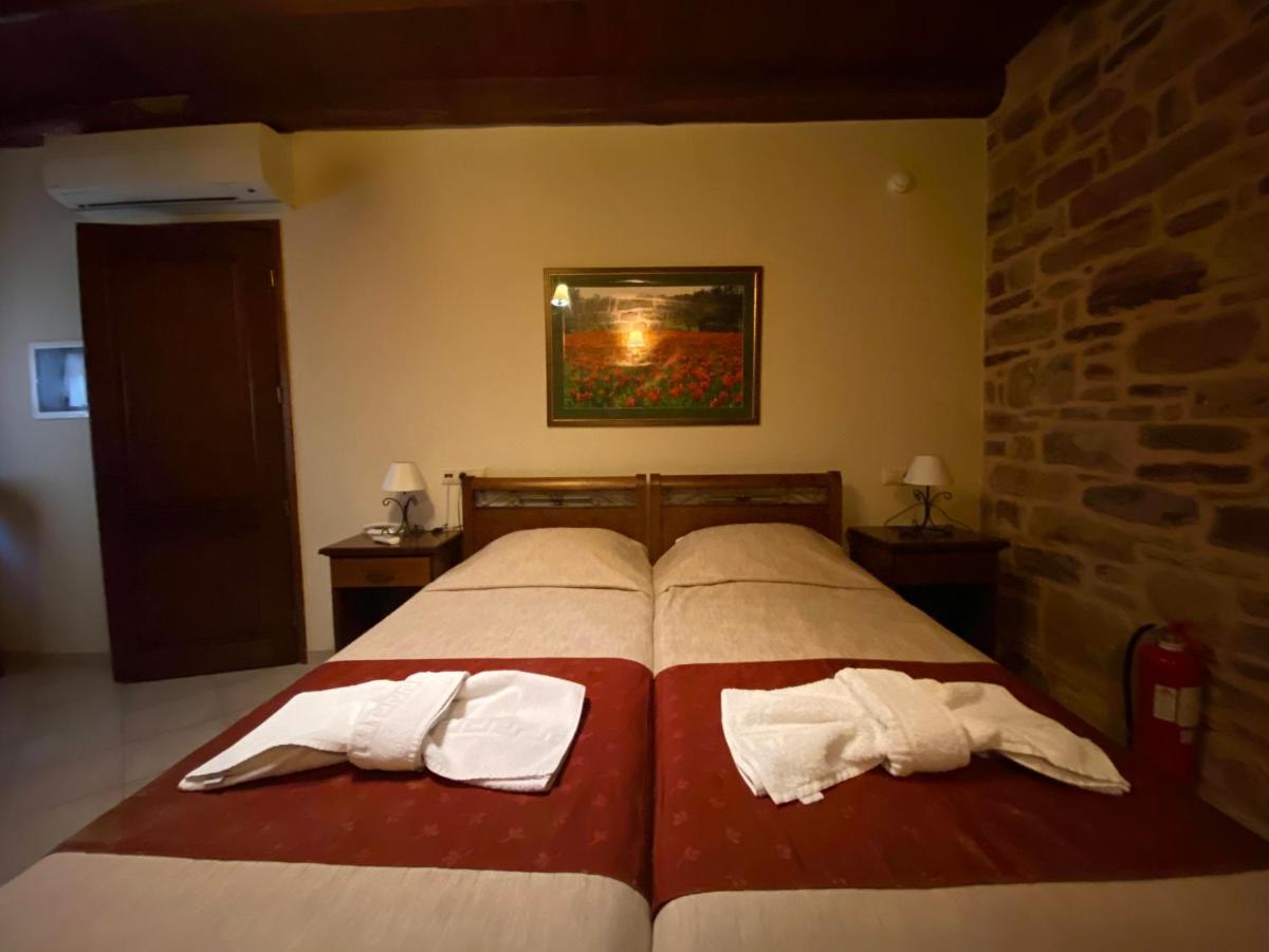 Budget Double or Twin Room