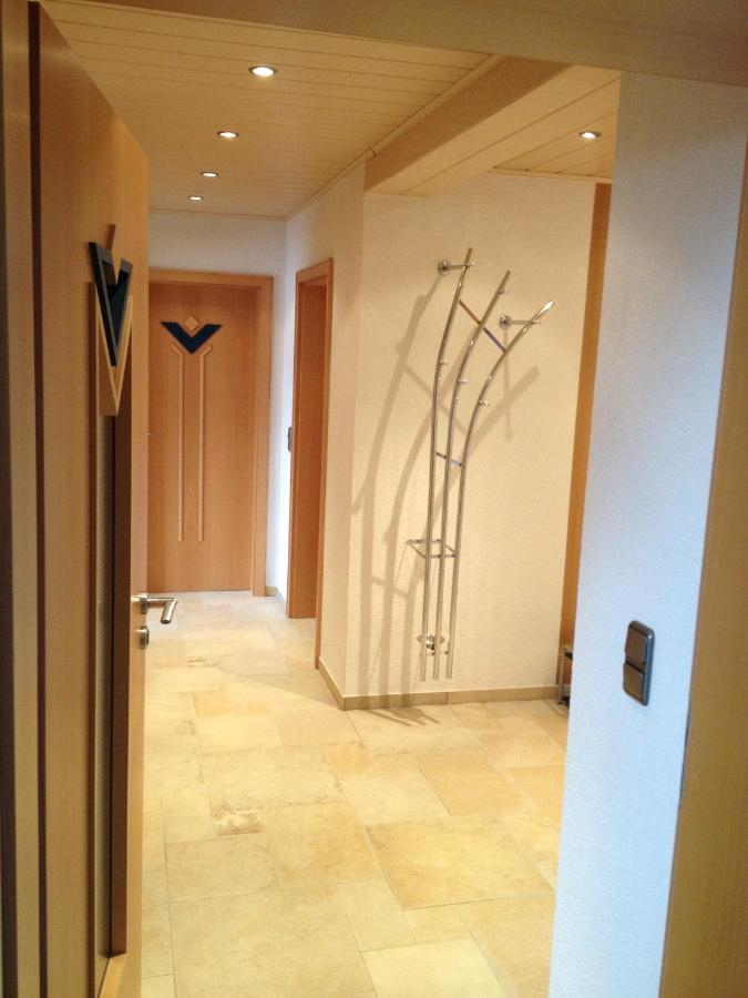 Ferienwohnung NEA - Ferienwohnung