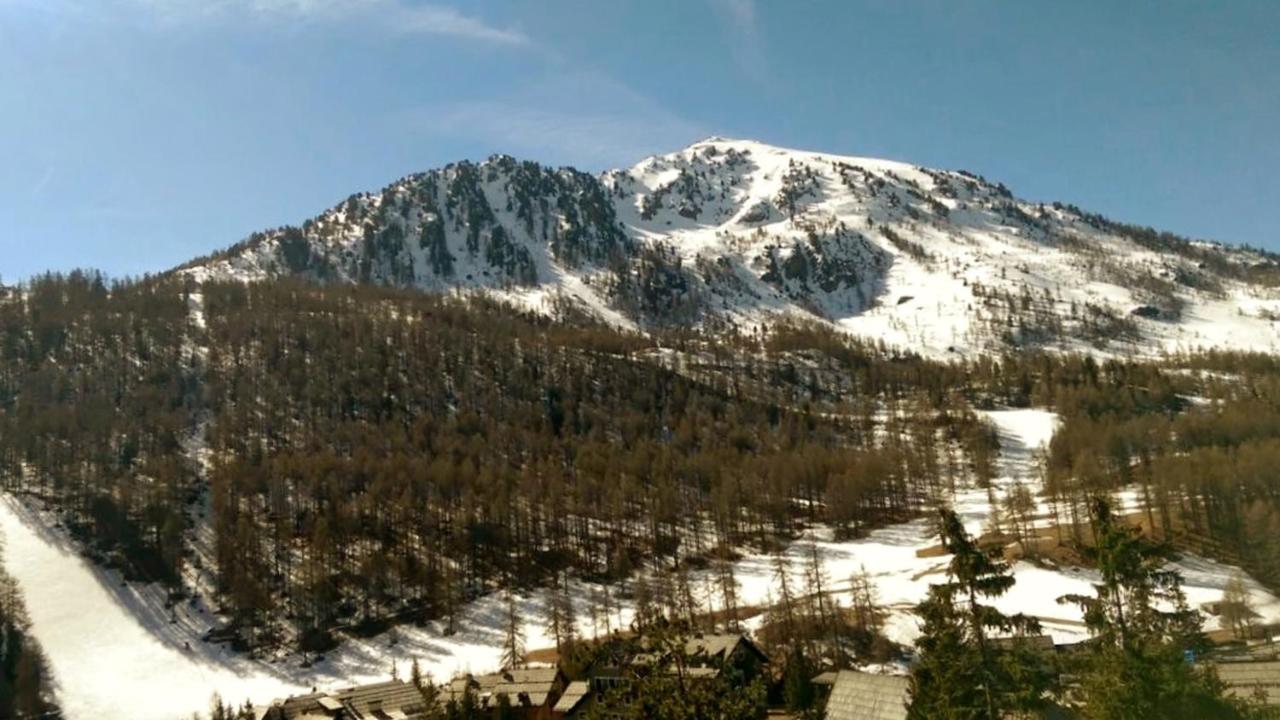 Panorama Apartment - B&B Claviere