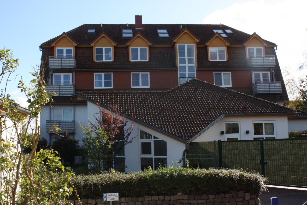 Ferienwohnung Breitling - Bed and Breakfast
