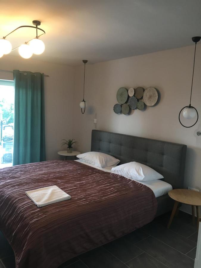 Apartment - Erdgeschoss
