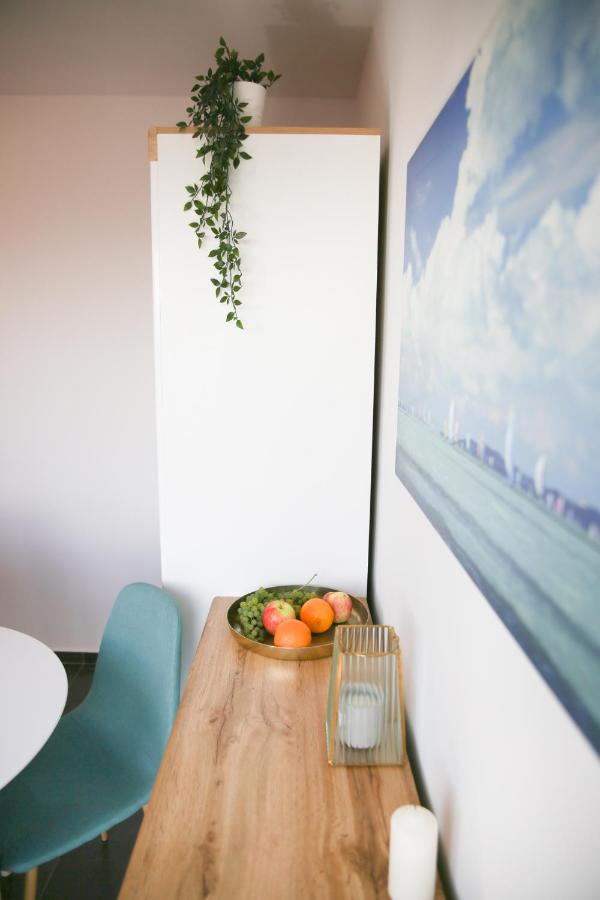 Balkon Apartmanház Panzió - Ferienwohnung Balatonfüred