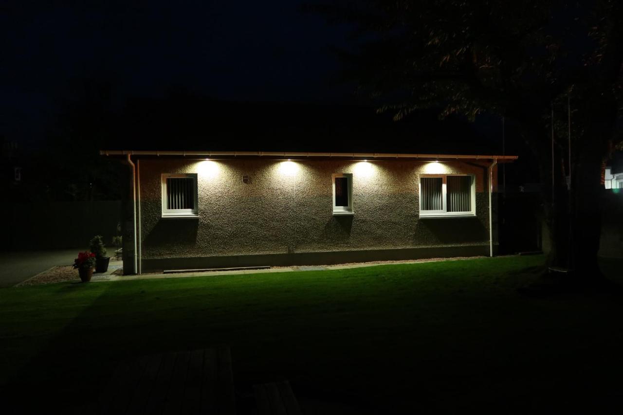 Corunna Cottage - B&B