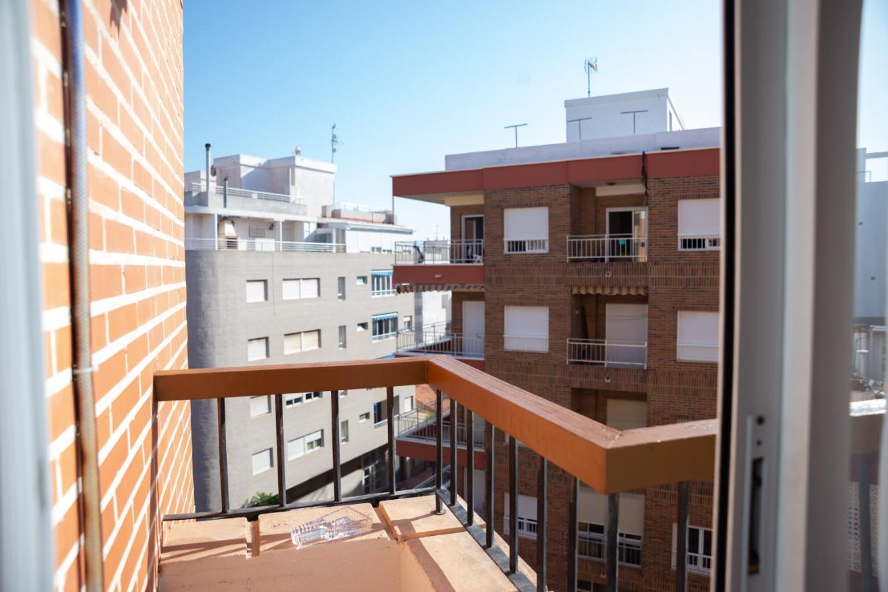 Holiday Studio Jardin Playa - B&B