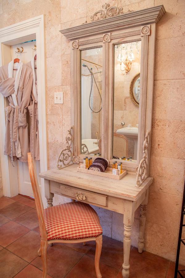 Suite King con 1 Camera da Letto 