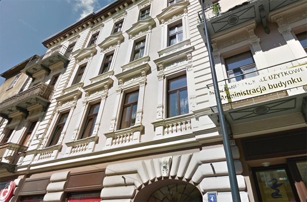Studio Mini Pomorska - B&B