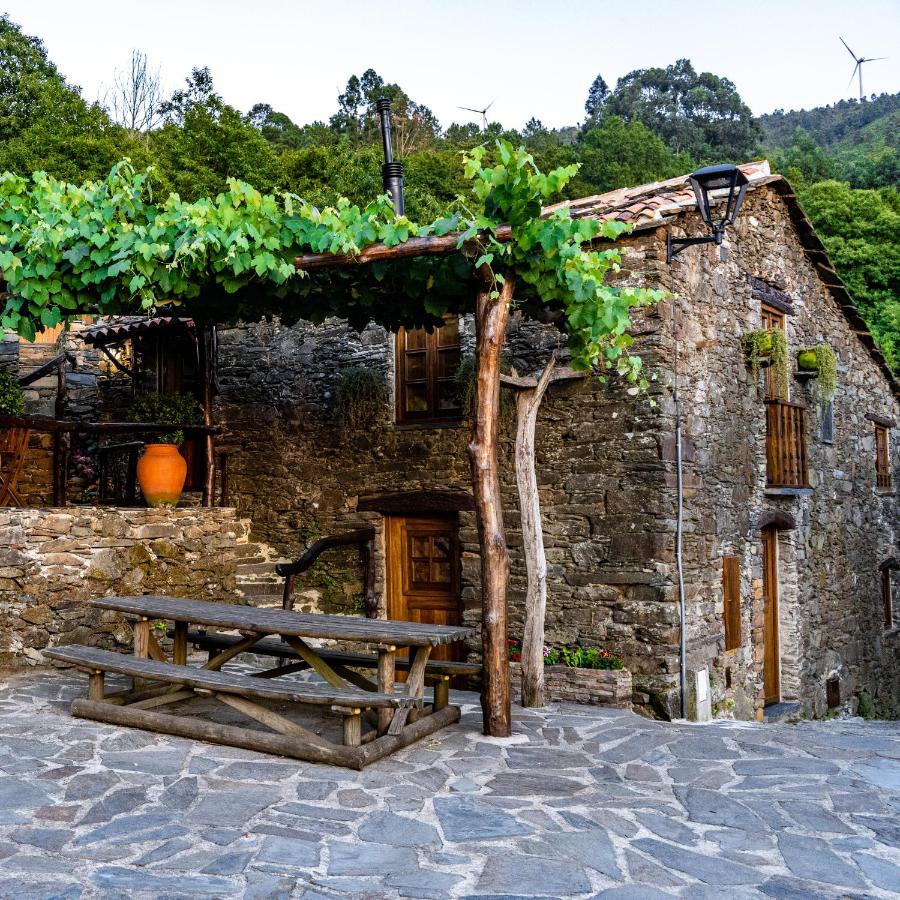 Casa con 1 dormitorio