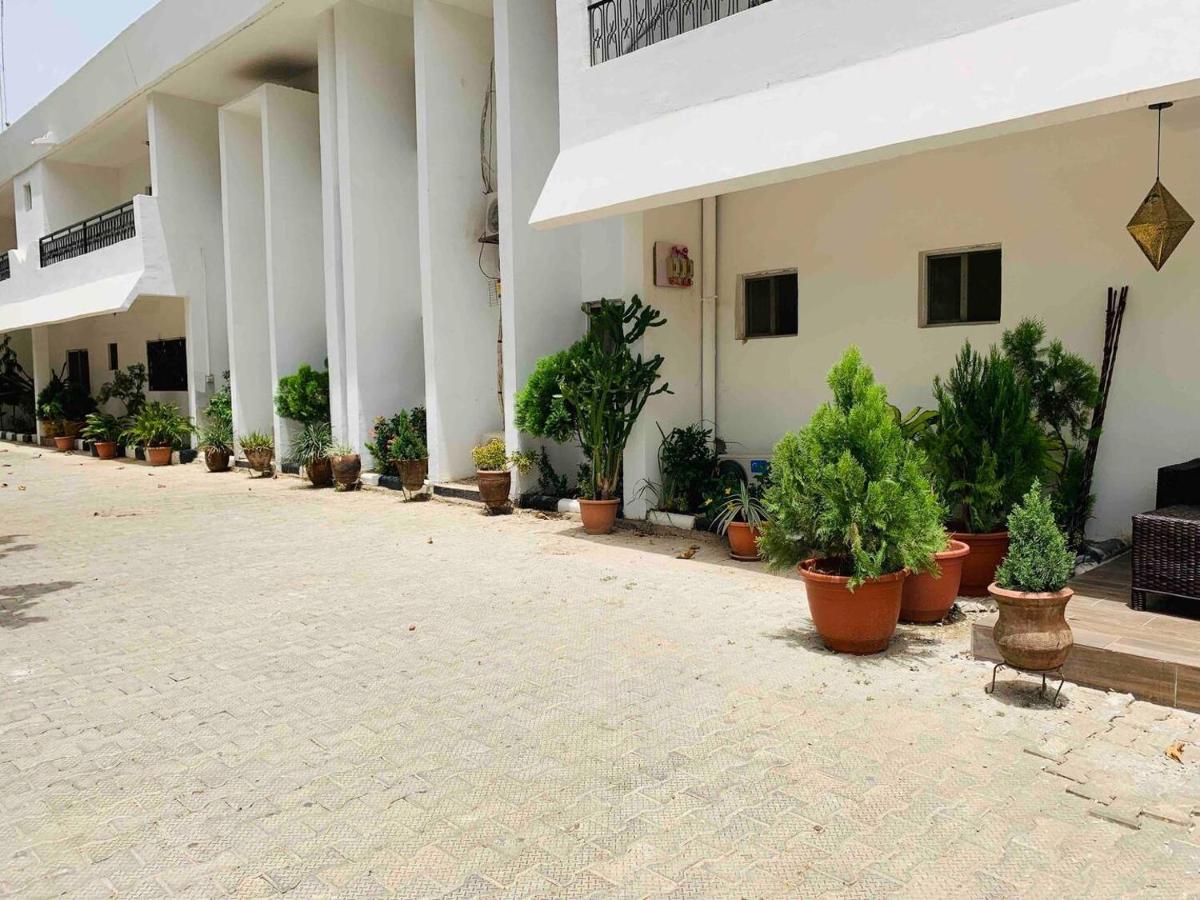 SS Suites-Maitama, Abuja - B&B