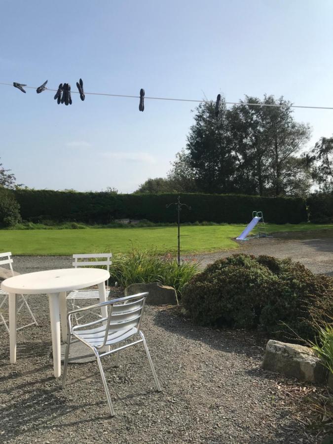 Ballyginny Cottage - B&B Maghera