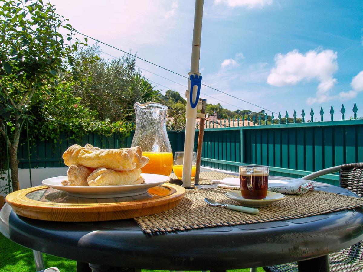 Apartamento Sintra - B&B