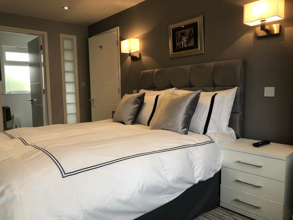 Superior Kamer met Kingsize Bed