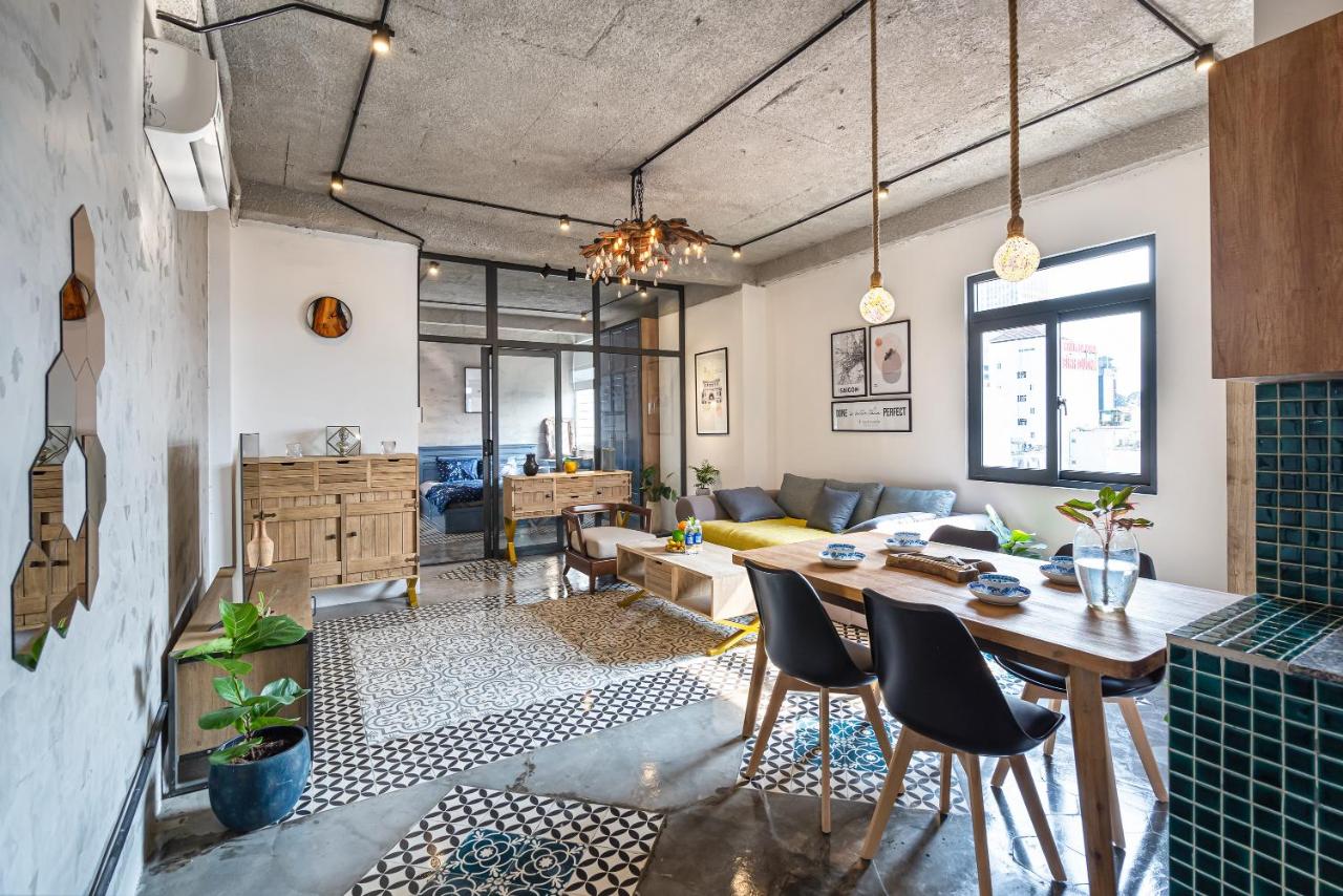 Apartamento Ático