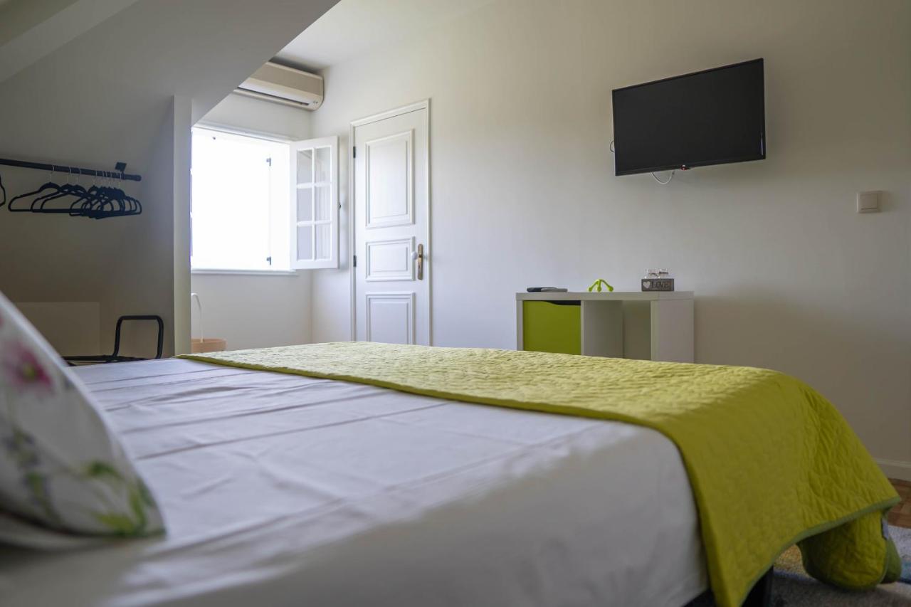 Chambre Double ou Lits Jumeaux Deluxe - Vue sur Montagne