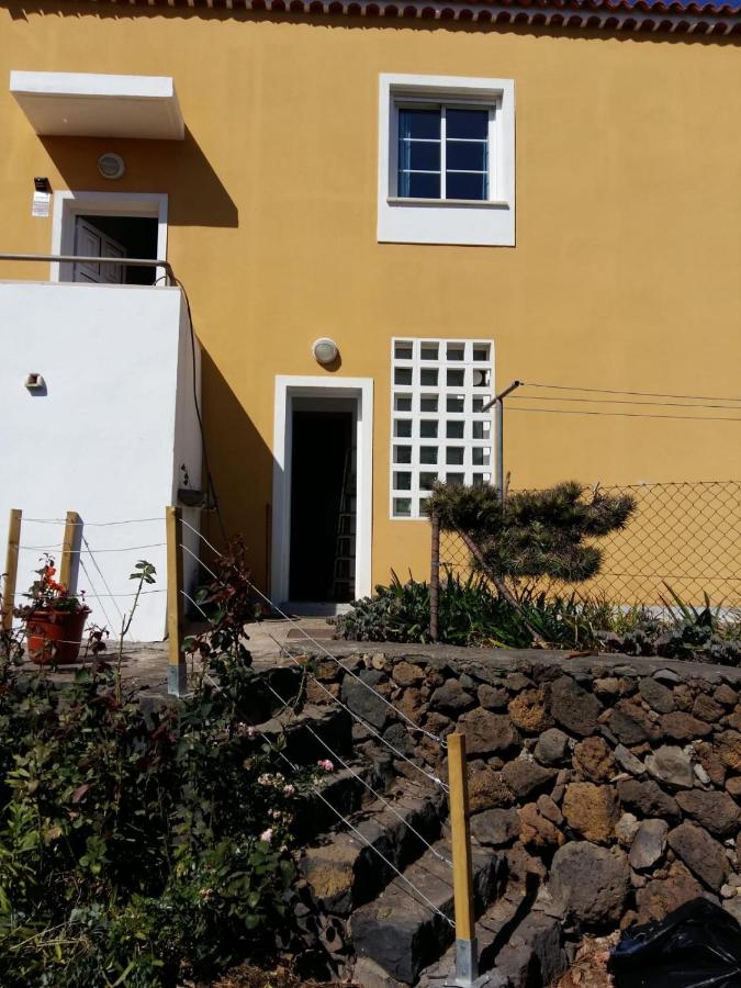 Vivienda vacacional La Graja - Ferienwohnung