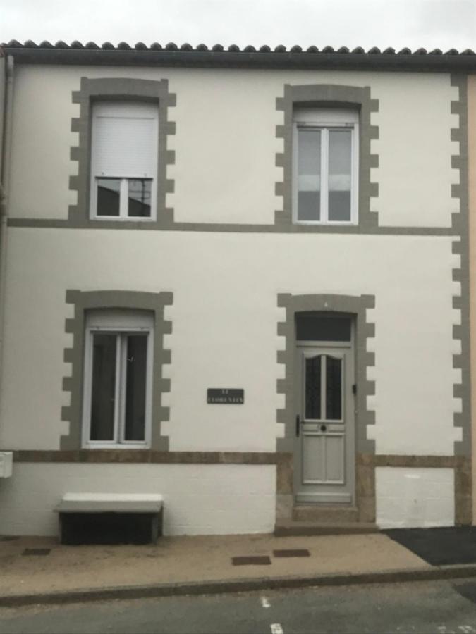 Haus mit 2 Schlafzimmern