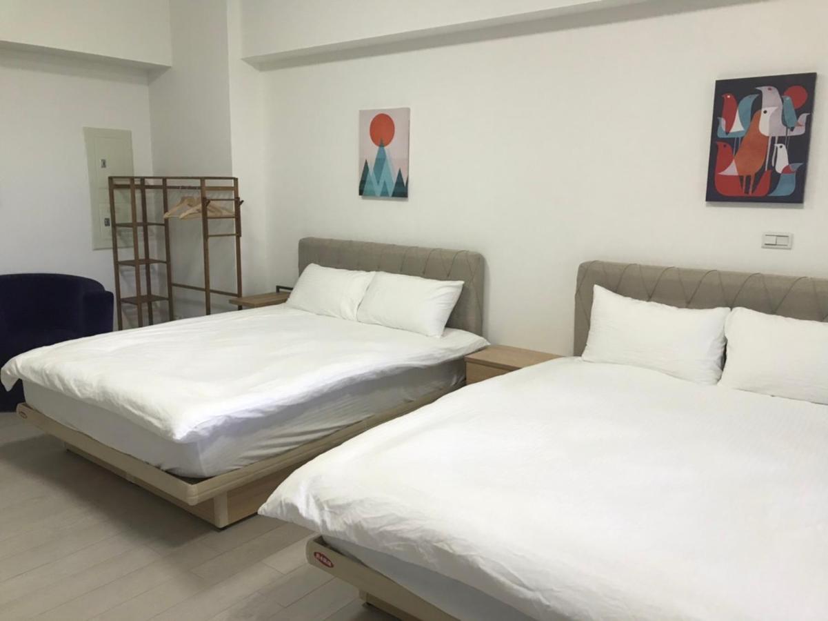 B&B Toucheng - Gemini Leisure Hotel - Bed and Breakfast Toucheng