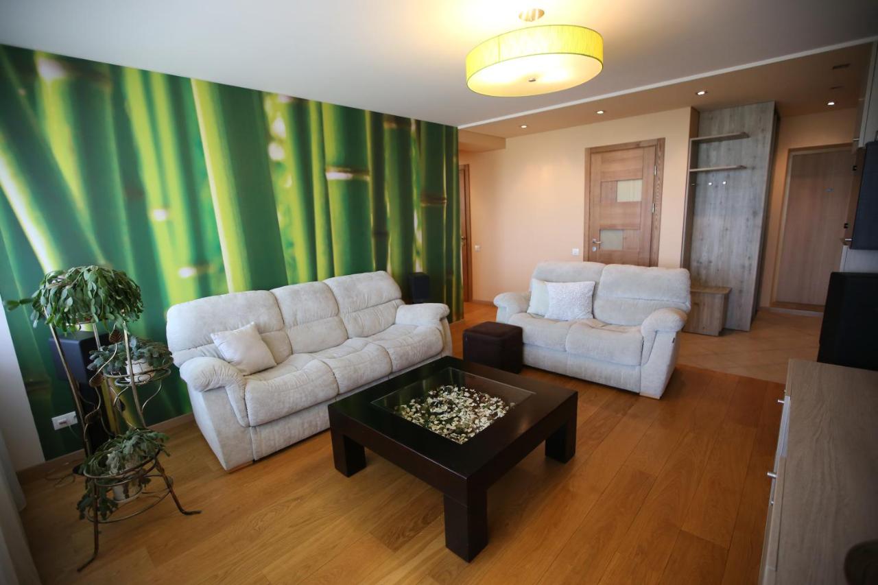 B&B Kaunas - Park View Apartment - Bed and Breakfast Kaunas