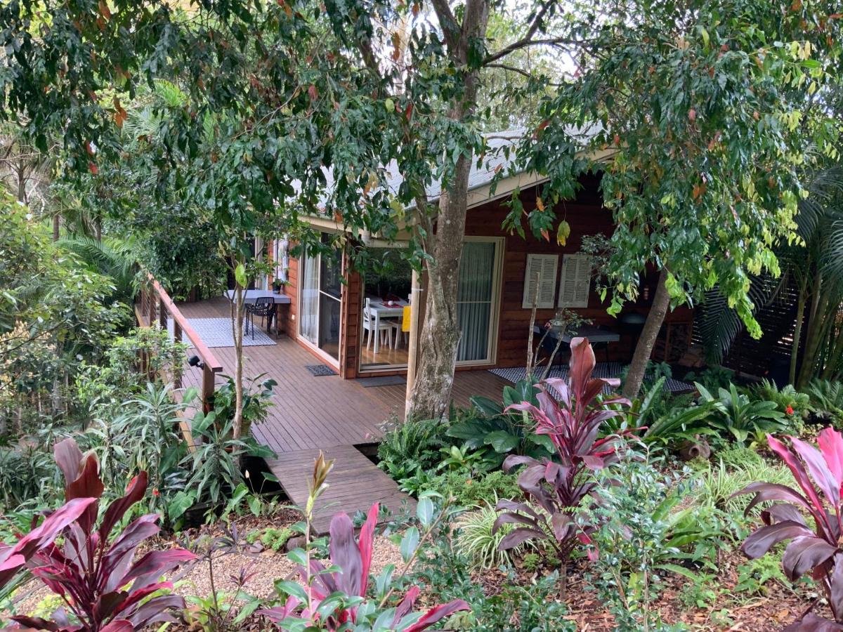 Belle Amour Cottage