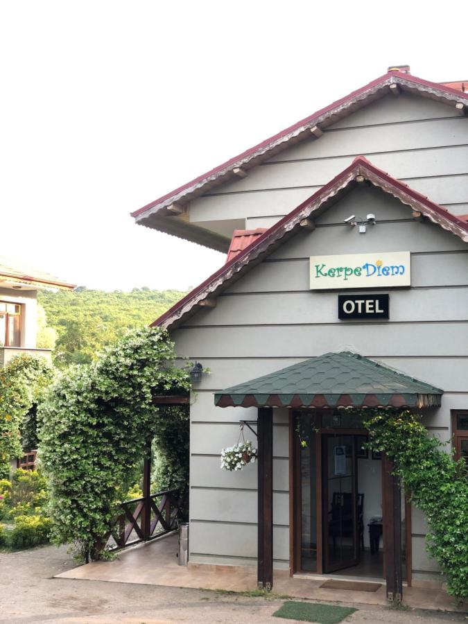 B&B Kerpe - Kerpe Diem Otel - Bed and Breakfast Kerpe