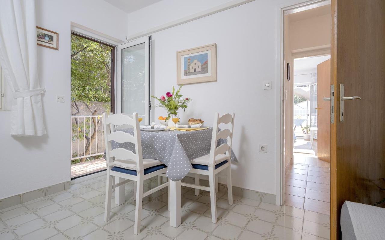 Appartamento con 1 Camera da Letto e Balcone