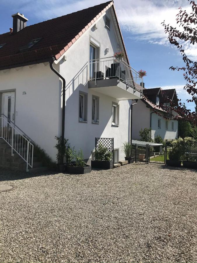 B&B Pörnbach - Ferienwohnung im Herzen der Holledau - Bed and Breakfast Pörnbach