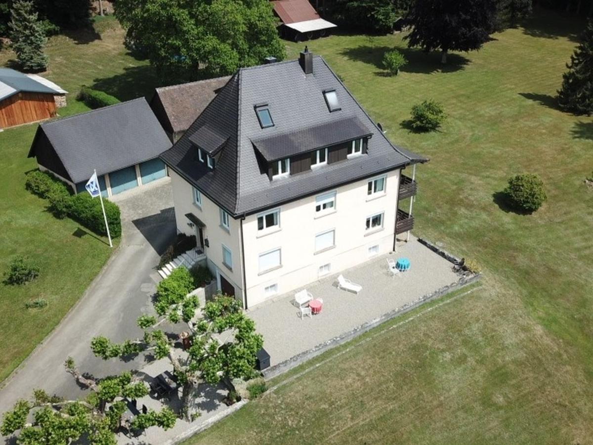 Appartement 3 Chambres