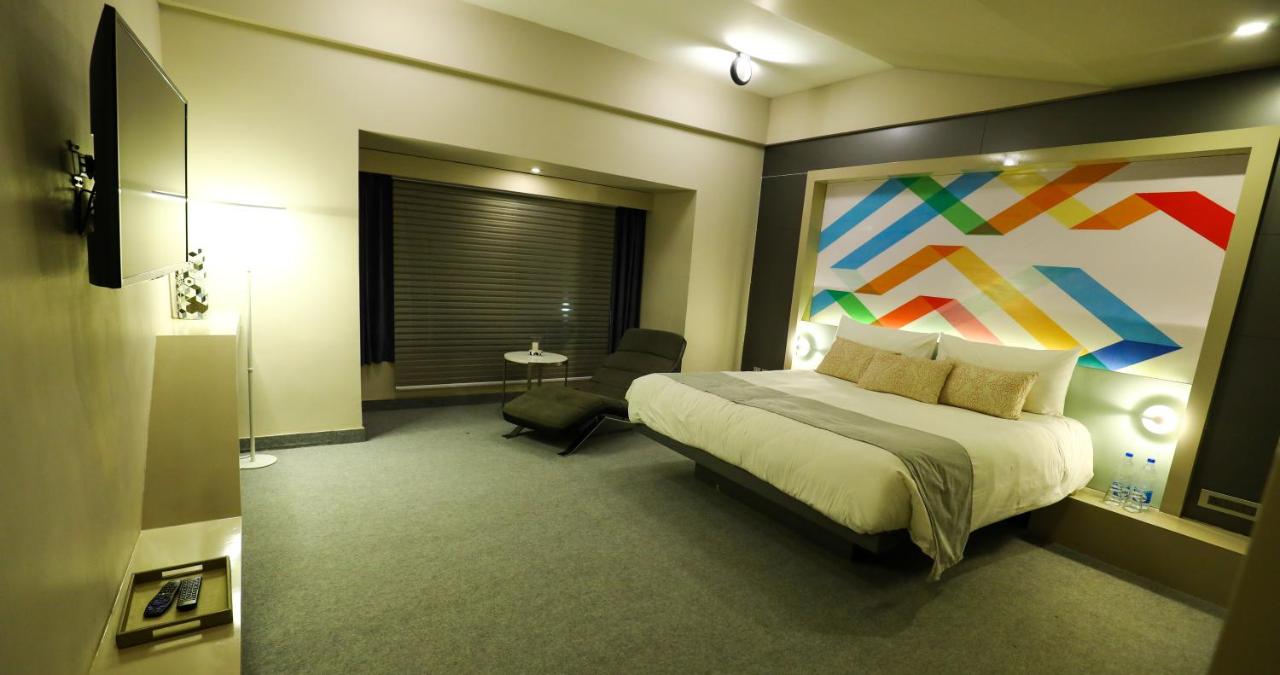 Two-Bedroom Suite