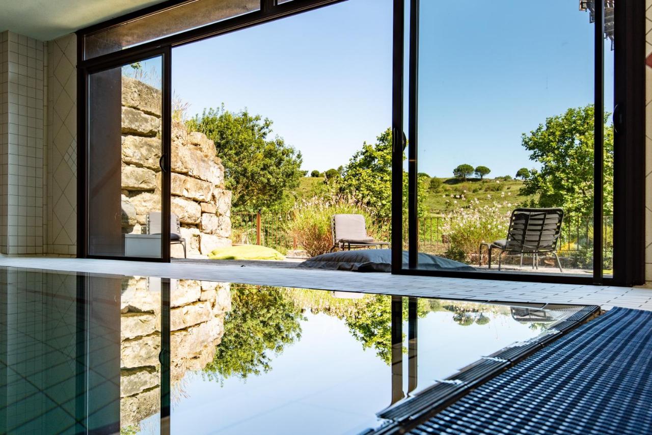 Domaine Calmel & Joseph - B&B Montirat